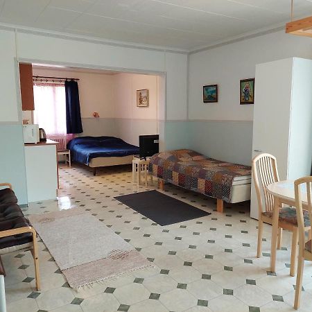 Lana Guest House Simpele Eksteriør bilde