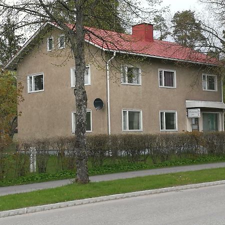 Lana Guest House Simpele Eksteriør bilde