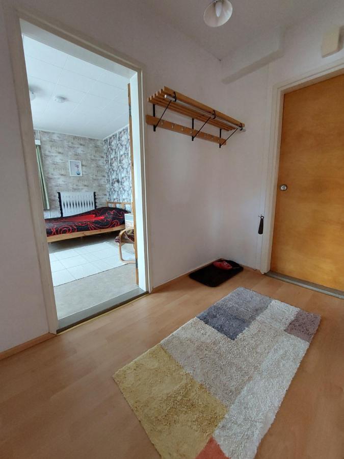 Lana Guest House Simpele Eksteriør bilde