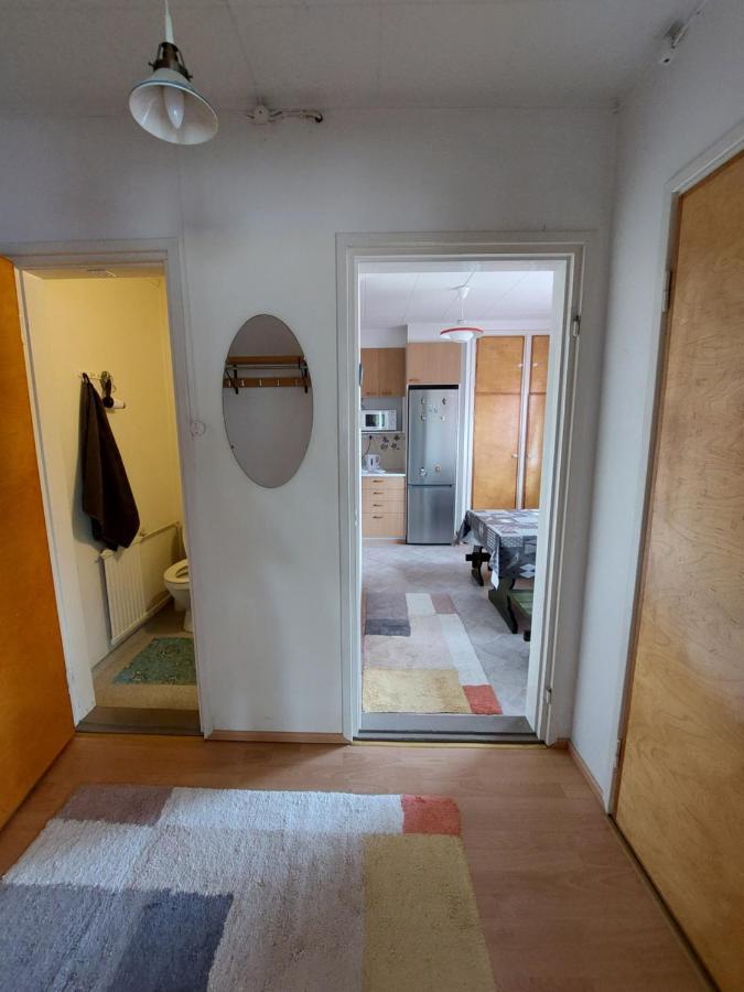 Lana Guest House Simpele Eksteriør bilde