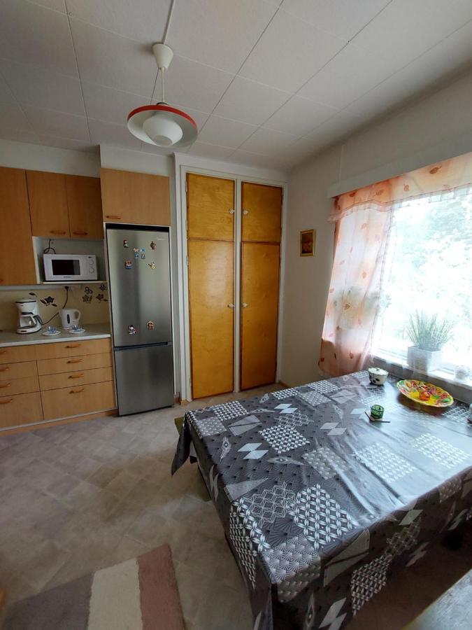 Lana Guest House Simpele Eksteriør bilde