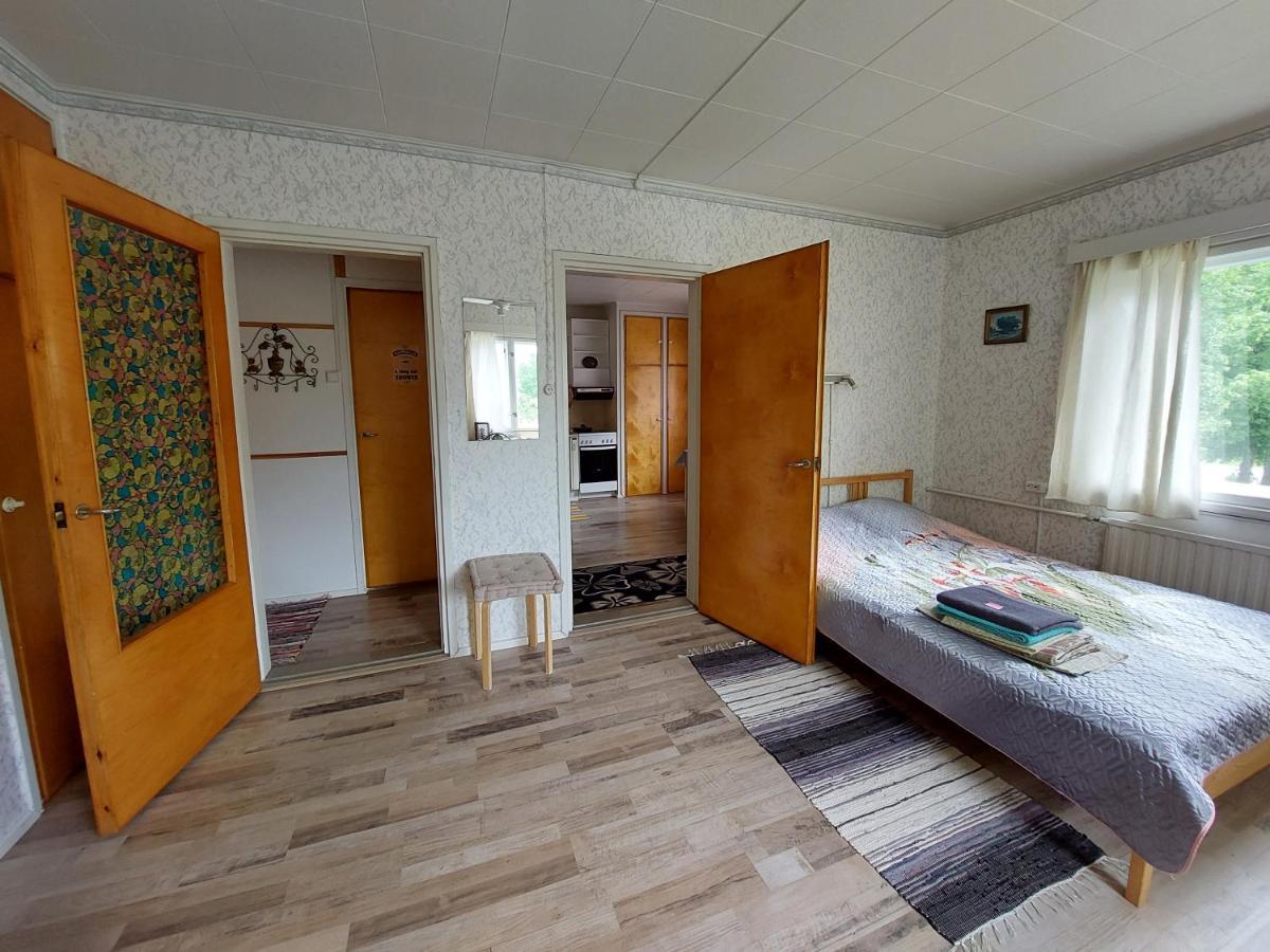 Lana Guest House Simpele Eksteriør bilde