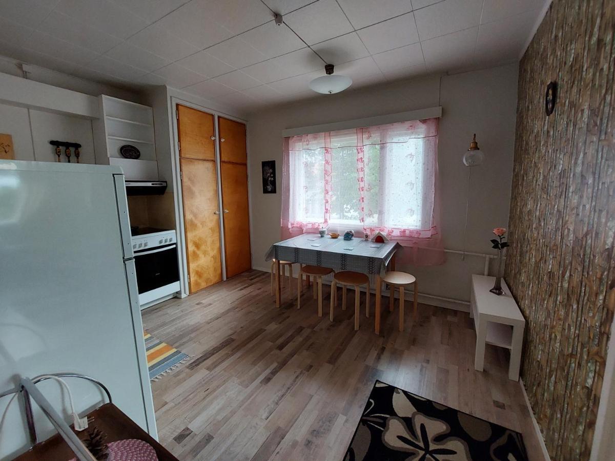 Lana Guest House Simpele Eksteriør bilde