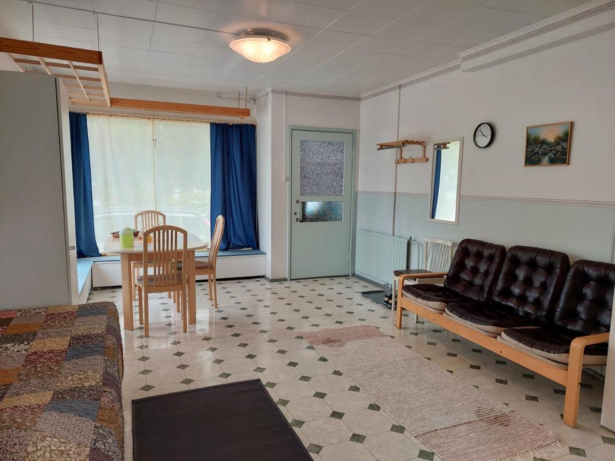 Lana Guest House Simpele Eksteriør bilde
