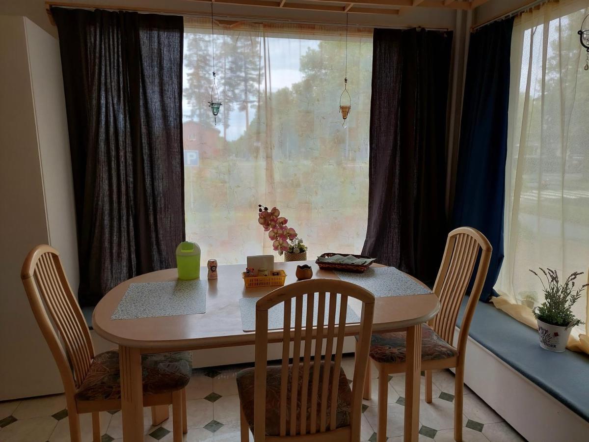 Lana Guest House Simpele Eksteriør bilde