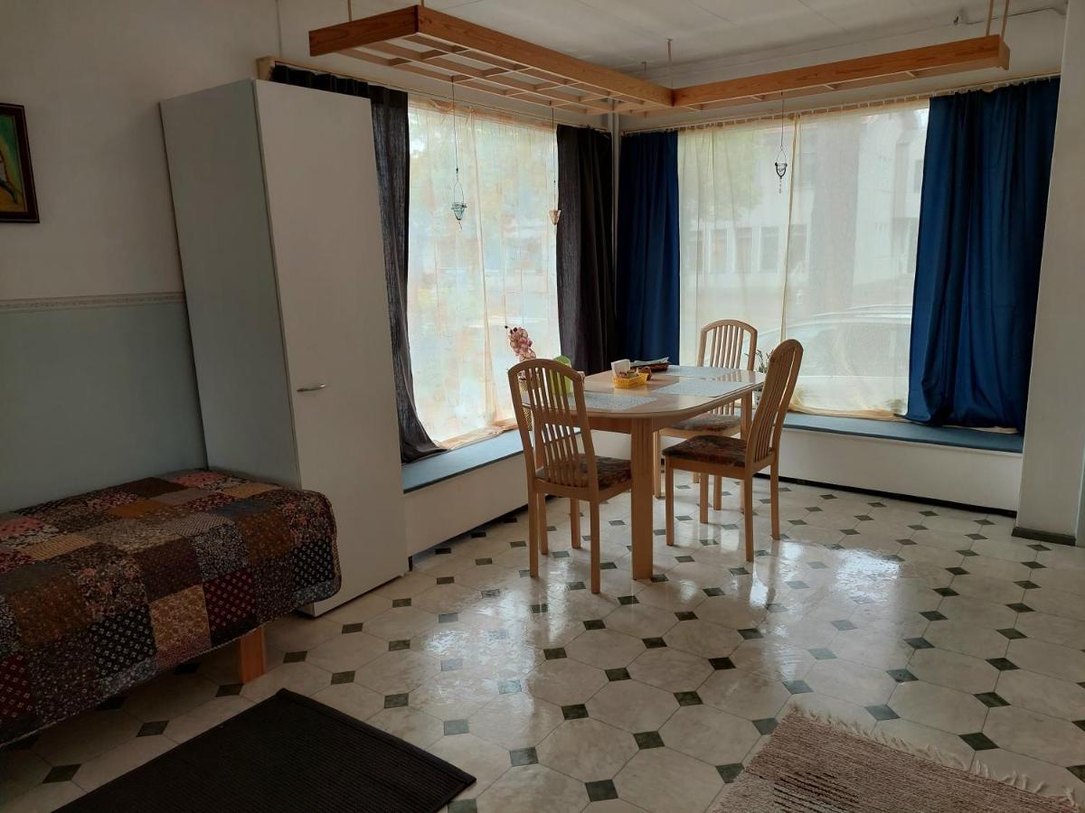Lana Guest House Simpele Eksteriør bilde