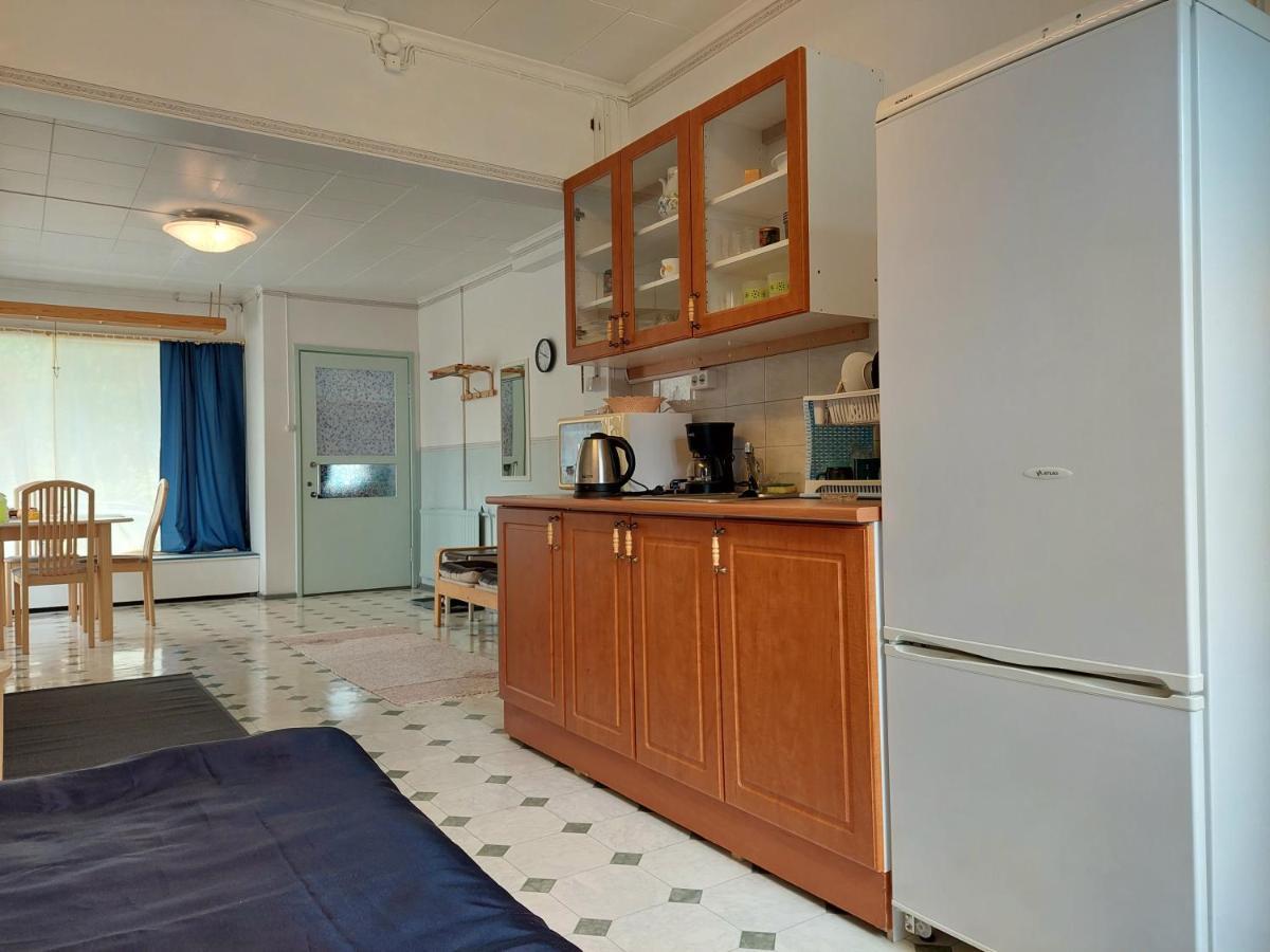 Lana Guest House Simpele Eksteriør bilde