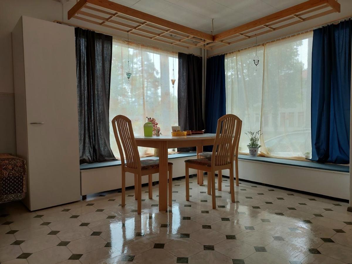 Lana Guest House Simpele Eksteriør bilde