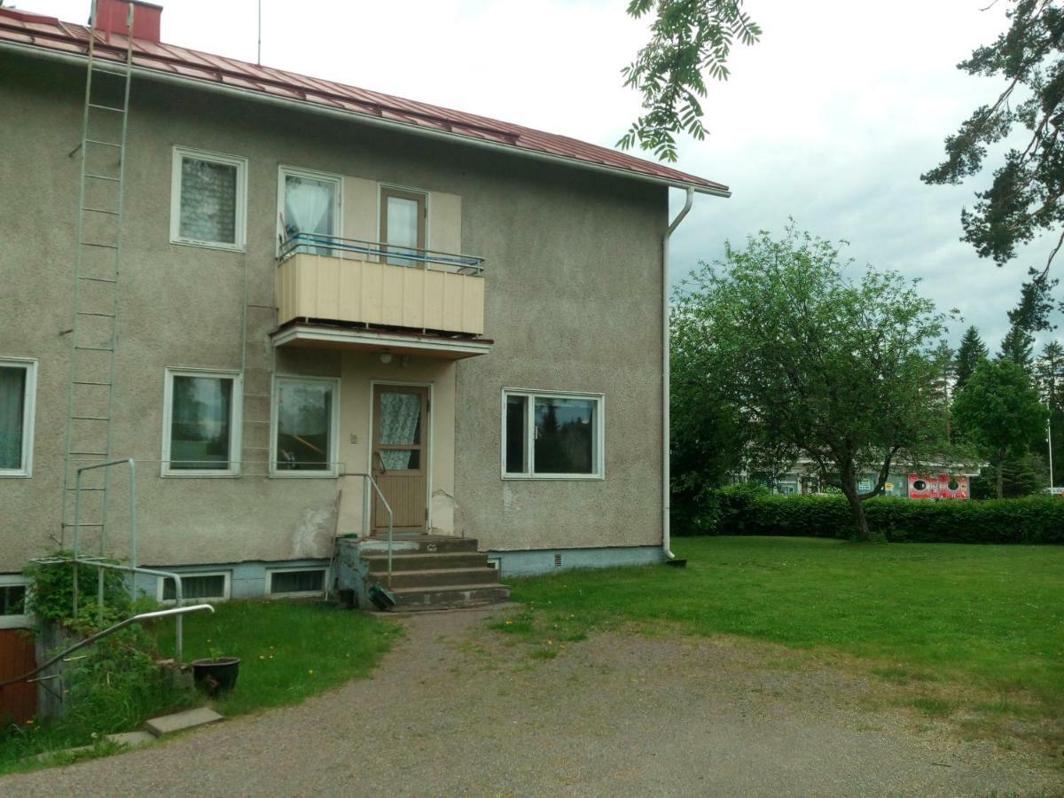 Lana Guest House Simpele Eksteriør bilde