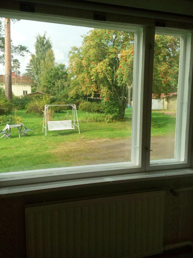 Lana Guest House Simpele Eksteriør bilde