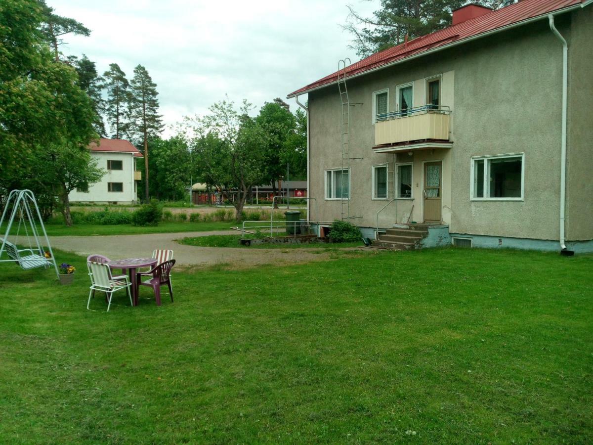 Lana Guest House Simpele Eksteriør bilde