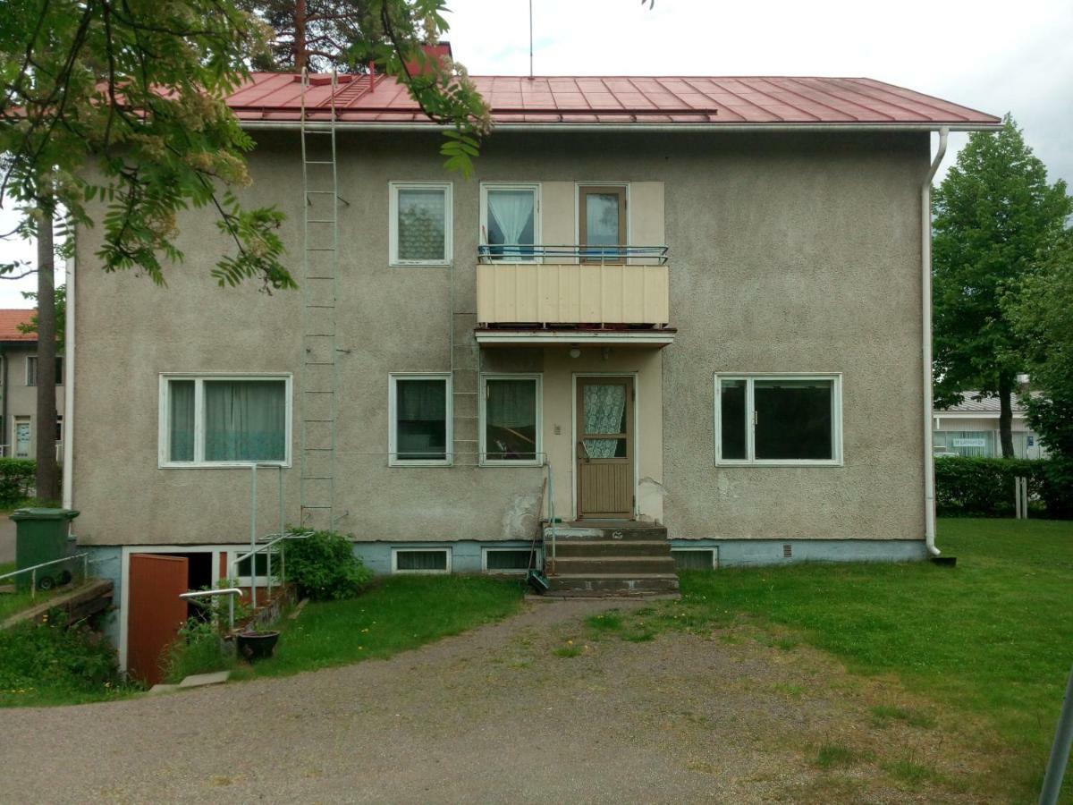 Lana Guest House Simpele Eksteriør bilde